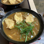 手打ちうどん 紅屋 - 