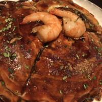 鉄板焼　ぼんの - 