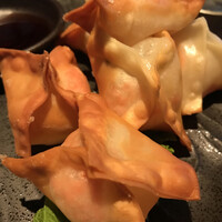 鉄板焼　ぼんの - 