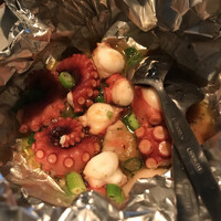 鉄板焼　ぼんの - 