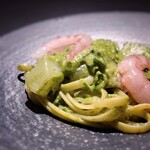 TOSAGE - どれも具材がしっかりとあります。