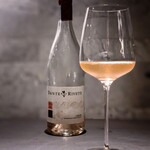 TOSAGE - ダンテ リヴェッティ ランゲ ロザート 2020