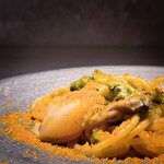 TOSAGE - 二皿目もとても美味しいです。