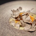 TOSAGE - パスタがスタートしました。