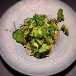 TOSAGE - これもまた美味しい。。