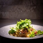 TOSAGE - 真蛸とパクチー