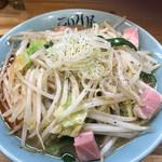 仙臺自家製麺こいけ屋 分店 綠栽 - 