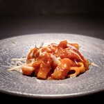 TOSAGE - アマトリチャーナ