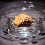 TOSAGE - ここにも蘭王を使い、とても濃厚なティラミスに仕上がっていました。