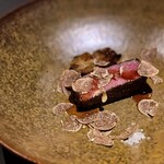 TOSAGE - ここまでで十分満足できる内容だと思いますが、まだまだ続きます。。