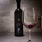 TOSAGE - テヌータ デッラバーテ ギファッロ カベルネソーヴィニヨン シラー テール シチリアーネ