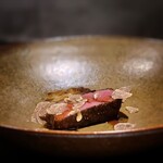 TOSAGE - 山形牛の美味しさを堪能しました。