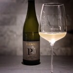 TOSAGE - ピーロート エステート ブルク ライヤー リースリング 2012