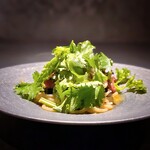 TOSAGE - 真蛸は煮込まれ柔らかに。