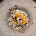 TOSAGE - パスタ一皿目からレベルの高いものを頂きました。