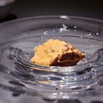 TOSAGE - 最後はTOSAGEティラミス