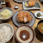 Nadaitonkatsu Katsukura - 