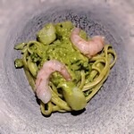 TOSAGE - これも美味しい。。