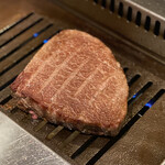 焼肉 ジャンボ - シャトーブリアン