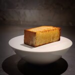 TOSAGE - 自家製パン　食パンとフォカッチャの間の仕上がり。