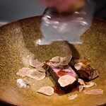 TOSAGE - 近いから良き香りがきます。。