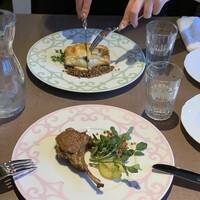 Russian Restaurant ROGOVSKI 銀座 - 