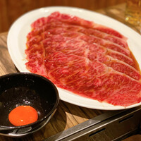 焼肉 ジャンボ はなれ - 野原焼き