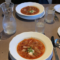 Russian Restaurant ROGOVSKI 銀座 - 