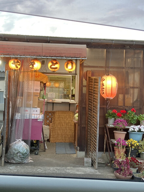 鳥かつ - 桜水（焼き鳥）の写真