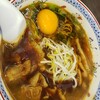 徳島ラーメン 大孫 川内店