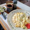 くさぶえ - やきめし