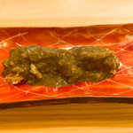 すし処 めくみ - 