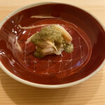 すし処 めくみ - 