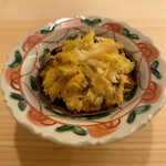 すし処 めくみ - 