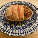 すし処 めくみ - 