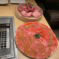横浜焼肉kintan - 