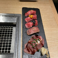 横浜焼肉kintan - 