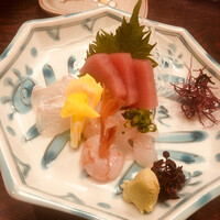 うなぎの新甫 - 