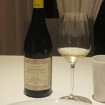 オステリア バッコ - 