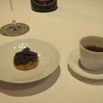 オステリア バッコ - 