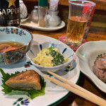 Izakaya Mifuku - 