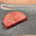 焼肉ホルモン 稲田 - 