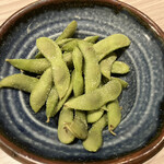 レスタ キッチン - 枝豆