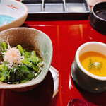 Tempura Wakatake - 