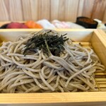 Washokuya Ezoichi - 蕎麦