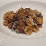 オステリア バッコ - 