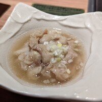 焼肉ホルモン 稲田 - 