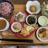 ふくCafe - 料理写真:週替り ふくランチ