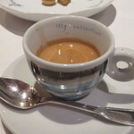 オステリア バッコ - 