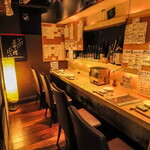 Kayabachou Izakaya Tsumamina - 